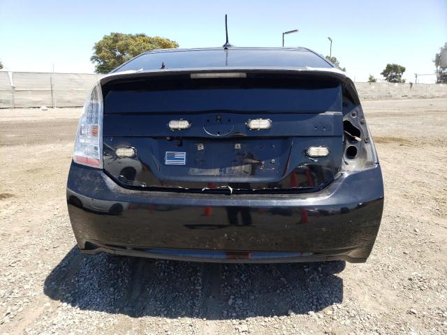 Photo 5 VIN: JTDKN3DU8B0291228 - TOYOTA PRIUS 