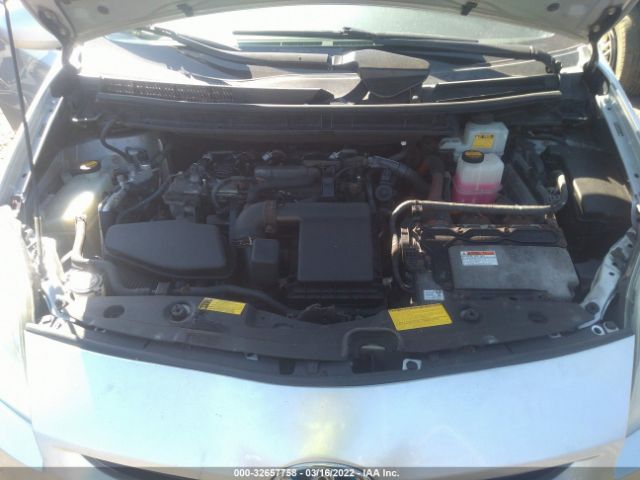 Photo 9 VIN: JTDKN3DU8B0297286 - TOYOTA PRIUS 