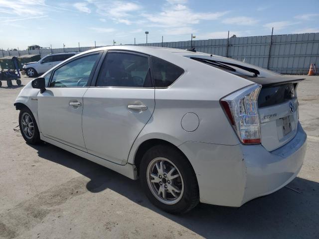 Photo 1 VIN: JTDKN3DU8B0299300 - TOYOTA PRIUS I 