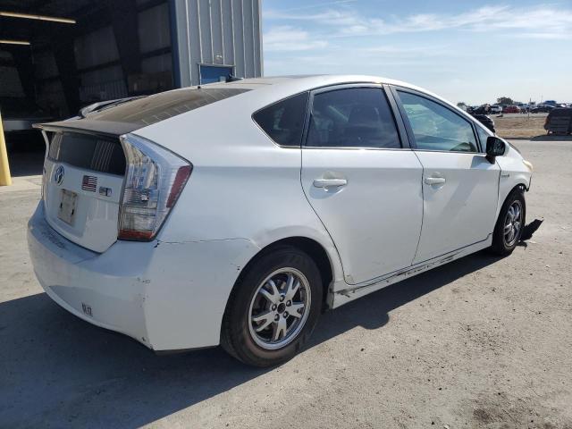 Photo 2 VIN: JTDKN3DU8B0299300 - TOYOTA PRIUS I 