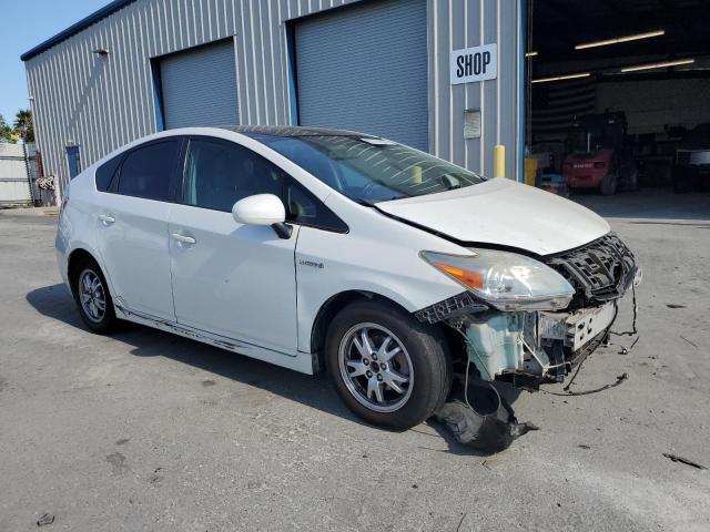 Photo 3 VIN: JTDKN3DU8B0299300 - TOYOTA PRIUS I 