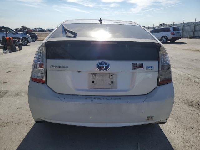 Photo 5 VIN: JTDKN3DU8B0299300 - TOYOTA PRIUS I 