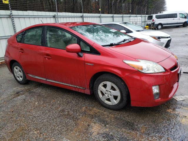 Photo 3 VIN: JTDKN3DU8B0300395 - TOYOTA PRIUS 