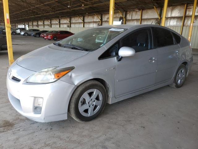 Photo 0 VIN: JTDKN3DU8B0303538 - TOYOTA PRIUS 