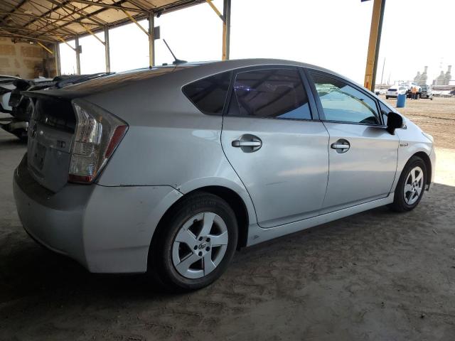 Photo 2 VIN: JTDKN3DU8B0303538 - TOYOTA PRIUS 