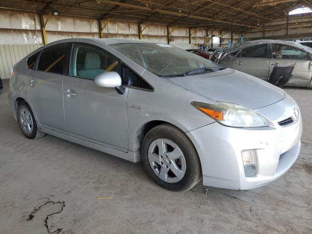 Photo 3 VIN: JTDKN3DU8B0303538 - TOYOTA PRIUS 