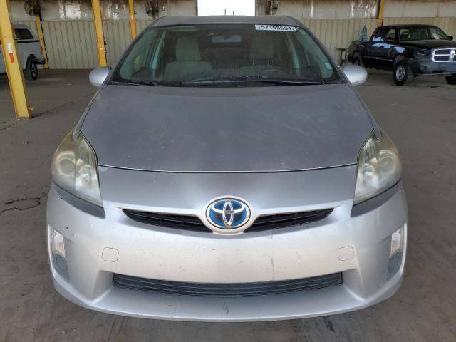 Photo 4 VIN: JTDKN3DU8B0303538 - TOYOTA PRIUS 