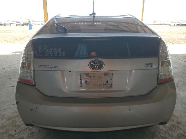 Photo 5 VIN: JTDKN3DU8B0303538 - TOYOTA PRIUS 