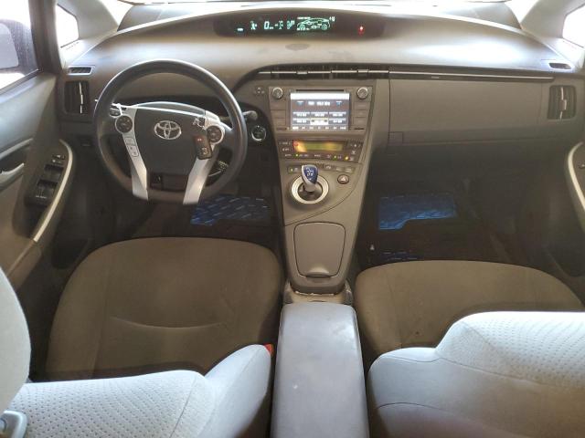 Photo 7 VIN: JTDKN3DU8B0303538 - TOYOTA PRIUS 