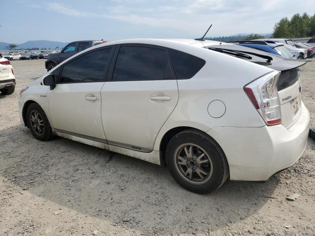 Photo 1 VIN: JTDKN3DU8B0303698 - TOYOTA PRIUS 