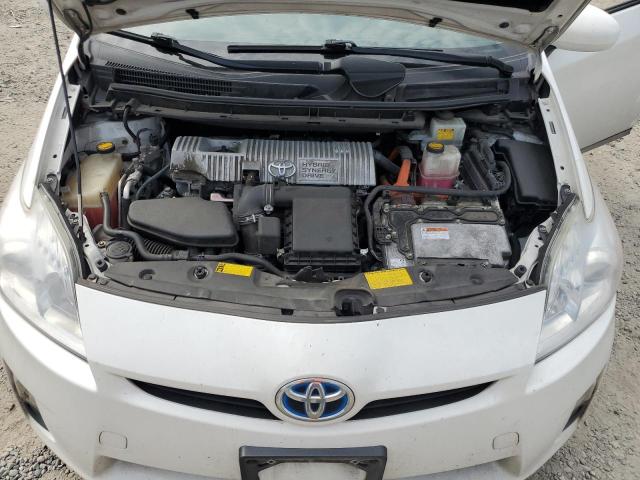 Photo 10 VIN: JTDKN3DU8B0303698 - TOYOTA PRIUS 