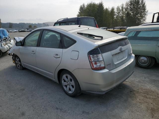 Photo 2 VIN: JTDKN3DU8B0312045 - TOYOTA PRIUS 