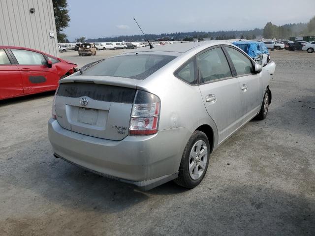 Photo 3 VIN: JTDKN3DU8B0312045 - TOYOTA PRIUS 