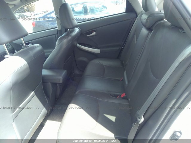 Photo 7 VIN: JTDKN3DU8B0312319 - TOYOTA PRIUS 