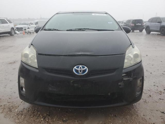 Photo 4 VIN: JTDKN3DU8B0319612 - TOYOTA PRIUS 