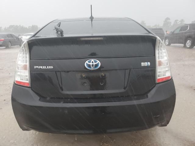 Photo 5 VIN: JTDKN3DU8B0319612 - TOYOTA PRIUS 