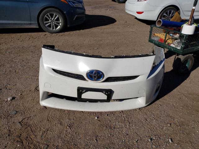 Photo 11 VIN: JTDKN3DU8B0321408 - TOYOTA PRIUS 