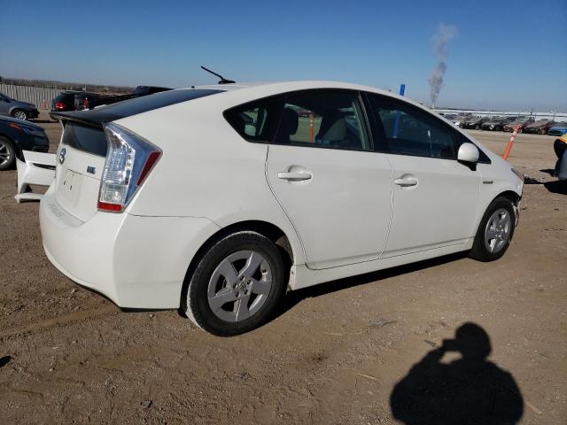 Photo 2 VIN: JTDKN3DU8B0321408 - TOYOTA PRIUS 