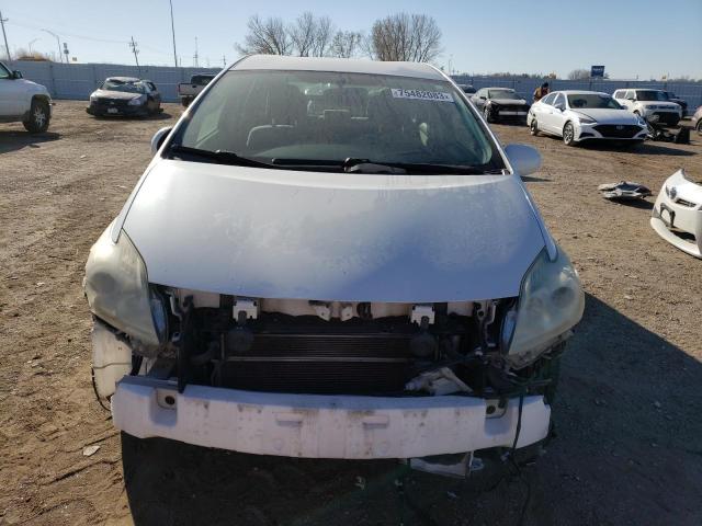 Photo 4 VIN: JTDKN3DU8B0321408 - TOYOTA PRIUS 