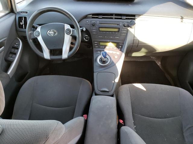 Photo 7 VIN: JTDKN3DU8B0321408 - TOYOTA PRIUS 