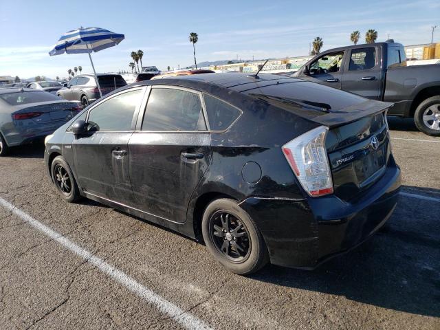 Photo 1 VIN: JTDKN3DU8B0322137 - TOYOTA PRIUS 