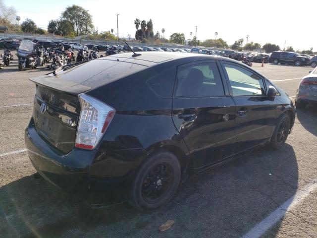 Photo 2 VIN: JTDKN3DU8B0322137 - TOYOTA PRIUS 