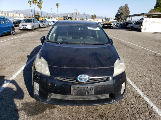 Photo 4 VIN: JTDKN3DU8B0322137 - TOYOTA PRIUS 