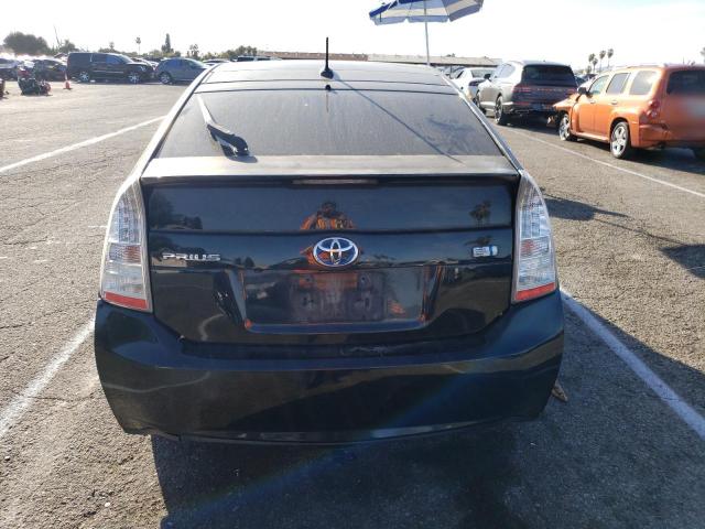 Photo 5 VIN: JTDKN3DU8B0322137 - TOYOTA PRIUS 