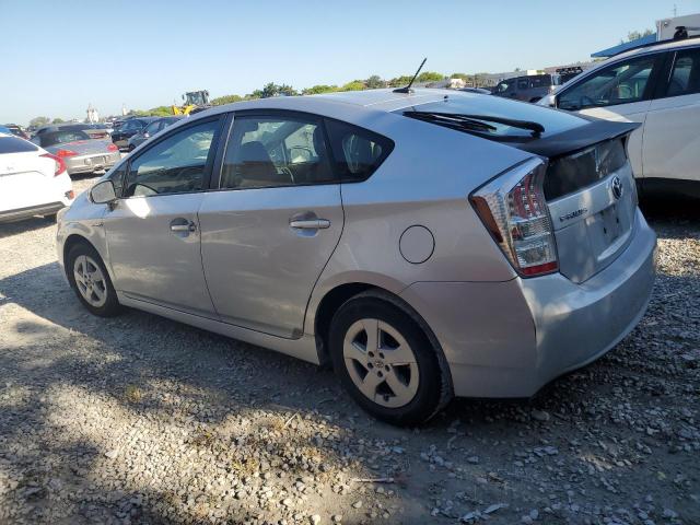 Photo 1 VIN: JTDKN3DU8B0323045 - TOYOTA PRIUS 