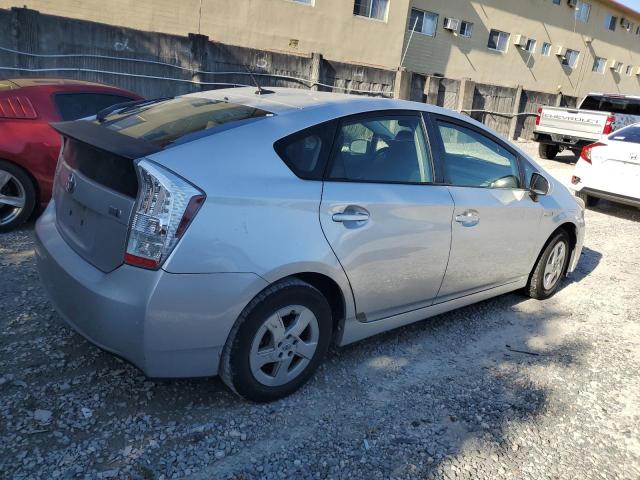 Photo 2 VIN: JTDKN3DU8B0323045 - TOYOTA PRIUS 