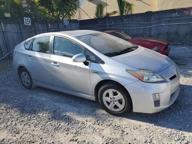 Photo 3 VIN: JTDKN3DU8B0323045 - TOYOTA PRIUS 