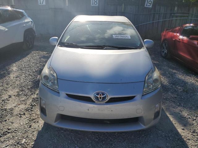 Photo 4 VIN: JTDKN3DU8B0323045 - TOYOTA PRIUS 