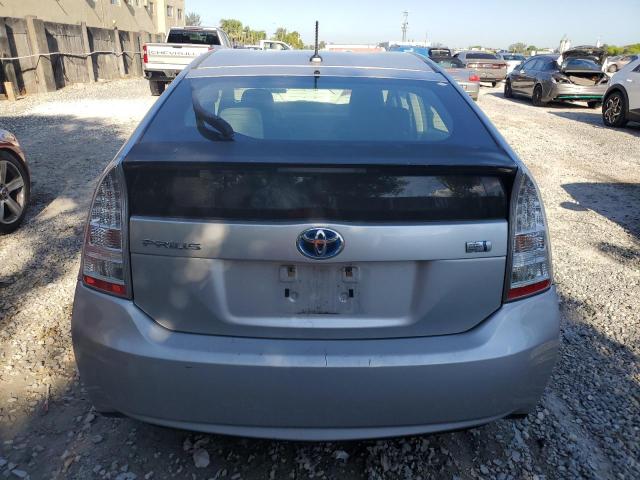 Photo 5 VIN: JTDKN3DU8B0323045 - TOYOTA PRIUS 