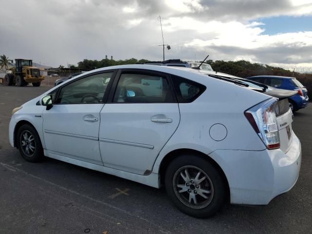 Photo 1 VIN: JTDKN3DU8B1330135 - TOYOTA PRIUS 