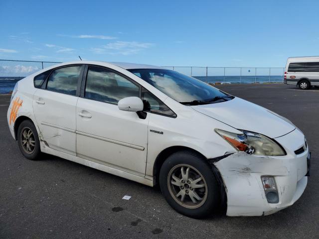 Photo 3 VIN: JTDKN3DU8B1330135 - TOYOTA PRIUS 