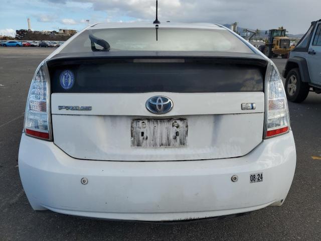 Photo 5 VIN: JTDKN3DU8B1330135 - TOYOTA PRIUS 