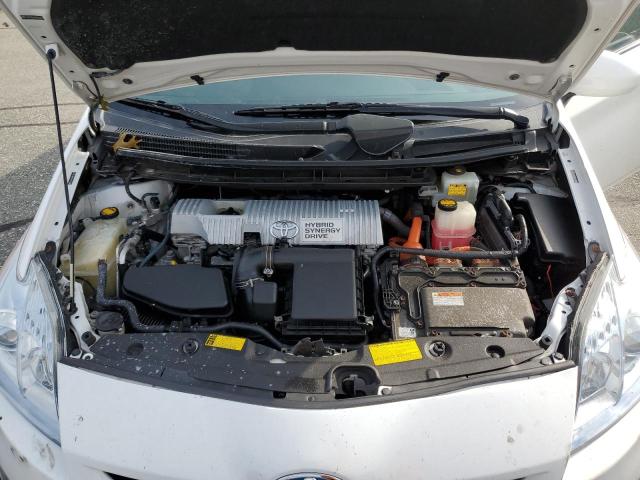 Photo 6 VIN: JTDKN3DU8B1356718 - TOYOTA PRIUS 