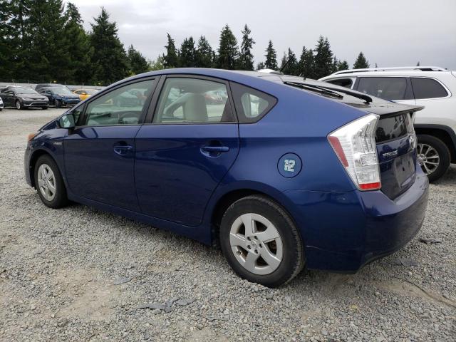 Photo 1 VIN: JTDKN3DU8B1363586 - TOYOTA PRIUS 