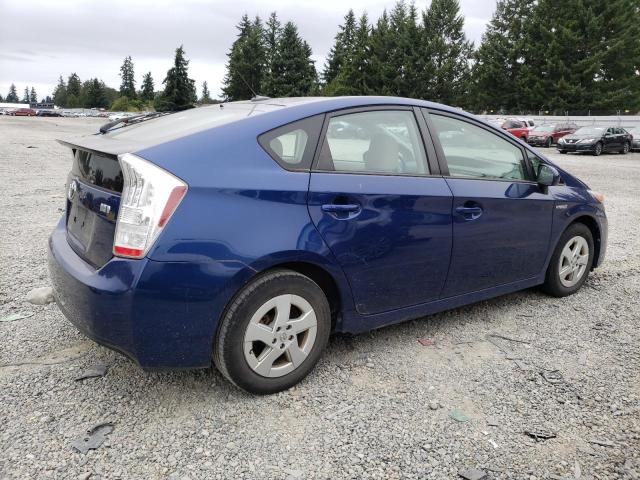 Photo 2 VIN: JTDKN3DU8B1363586 - TOYOTA PRIUS 