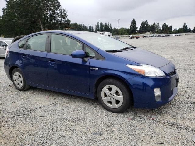 Photo 3 VIN: JTDKN3DU8B1363586 - TOYOTA PRIUS 