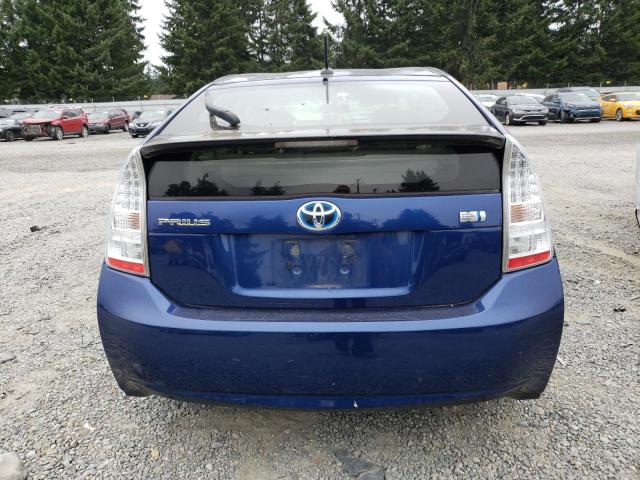 Photo 5 VIN: JTDKN3DU8B1363586 - TOYOTA PRIUS 