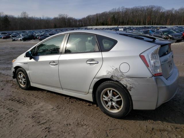 Photo 1 VIN: JTDKN3DU8B1365807 - TOYOTA PRIUS 