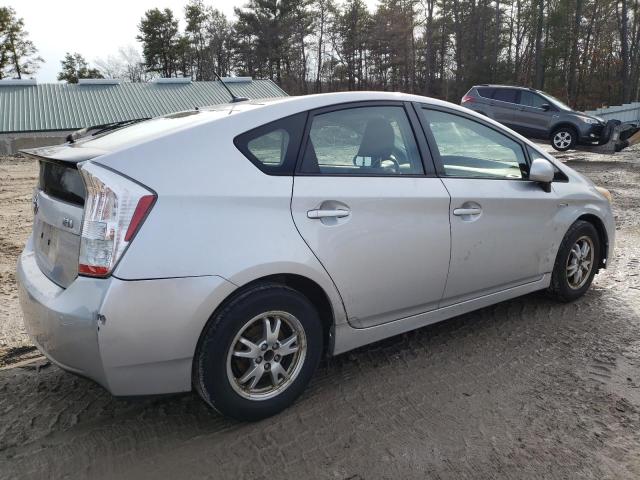 Photo 2 VIN: JTDKN3DU8B1365807 - TOYOTA PRIUS 