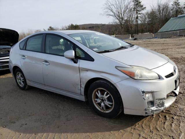 Photo 3 VIN: JTDKN3DU8B1365807 - TOYOTA PRIUS 