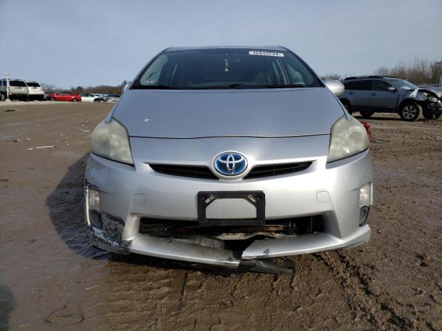 Photo 4 VIN: JTDKN3DU8B1365807 - TOYOTA PRIUS 