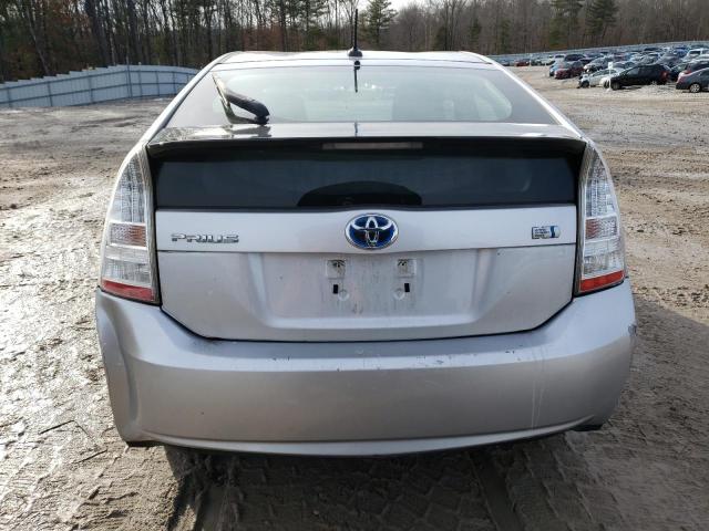 Photo 5 VIN: JTDKN3DU8B1365807 - TOYOTA PRIUS 