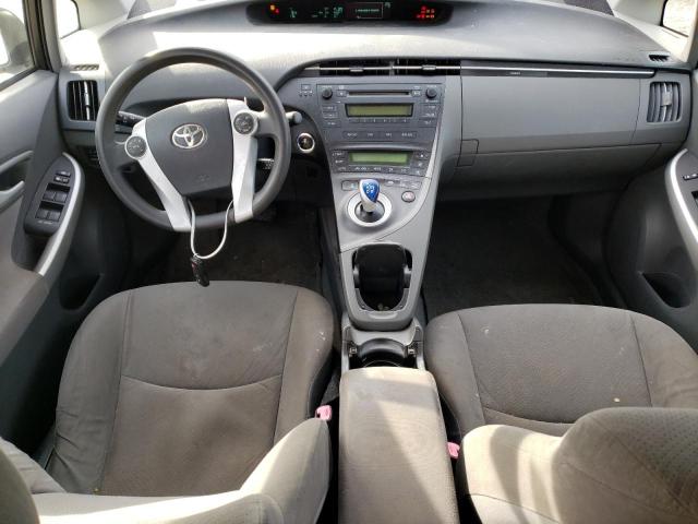 Photo 7 VIN: JTDKN3DU8B1365807 - TOYOTA PRIUS 