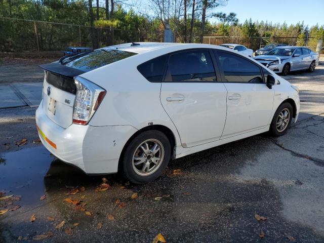 Photo 11 VIN: JTDKN3DU8B1367024 - TOYOTA PRIUS 