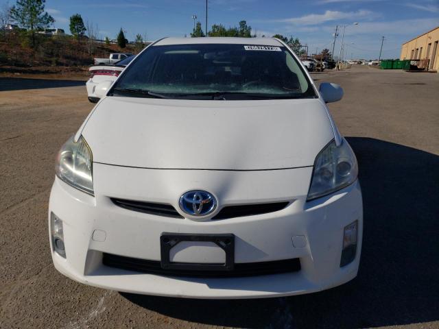 Photo 4 VIN: JTDKN3DU8B1367024 - TOYOTA PRIUS 