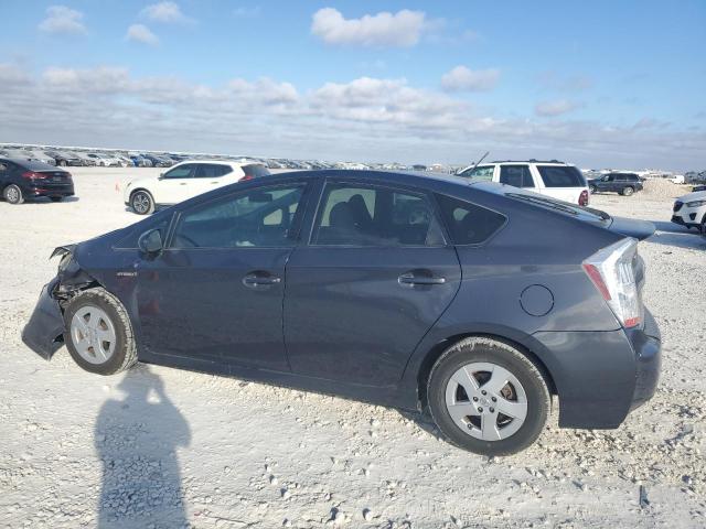 Photo 1 VIN: JTDKN3DU8B1378945 - TOYOTA PRIUS 